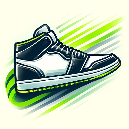 Sneaker News & Release Dates app icon