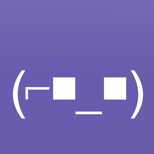 Textmoji - Unicode Arts app icon