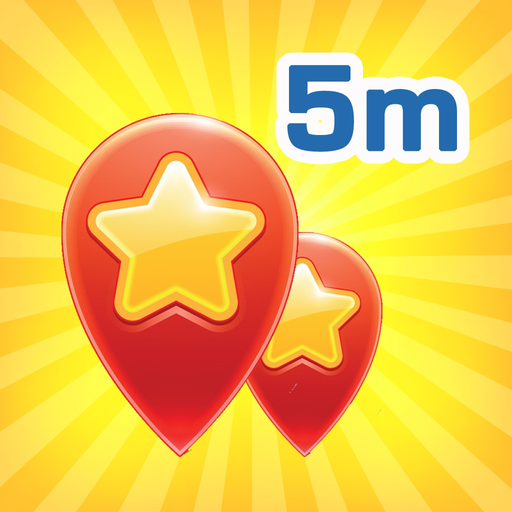 Distance Calculator - Odometer app icon