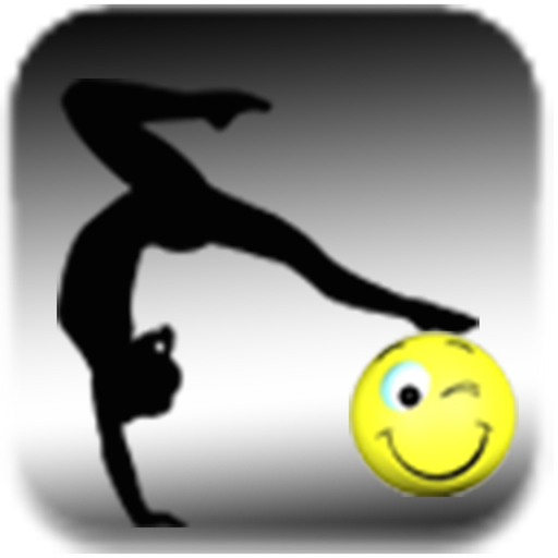 GymEPS app icon