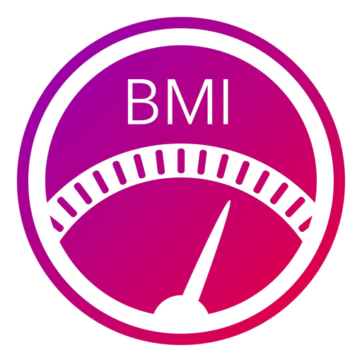Body Mass Index Calculator BMI app icon