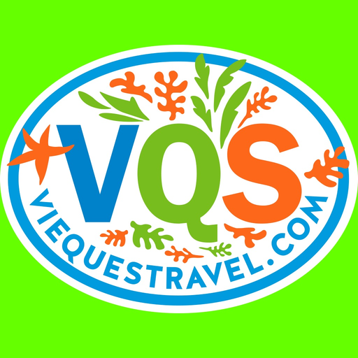 Vieques app icon