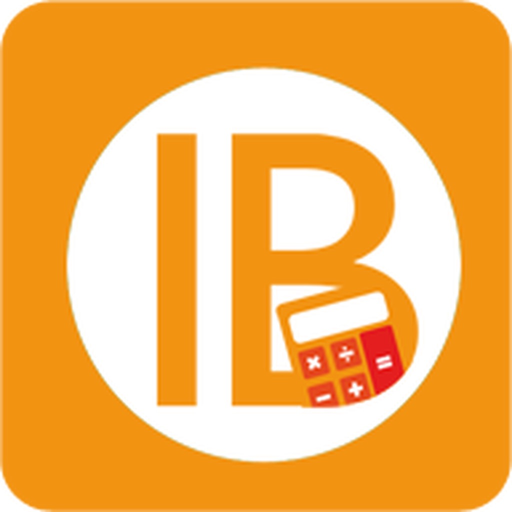 Cálculo de pensión alimenticia app icon
