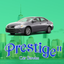 Prestige Car Service icon