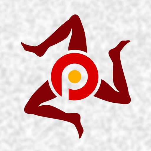 Palermos app icon