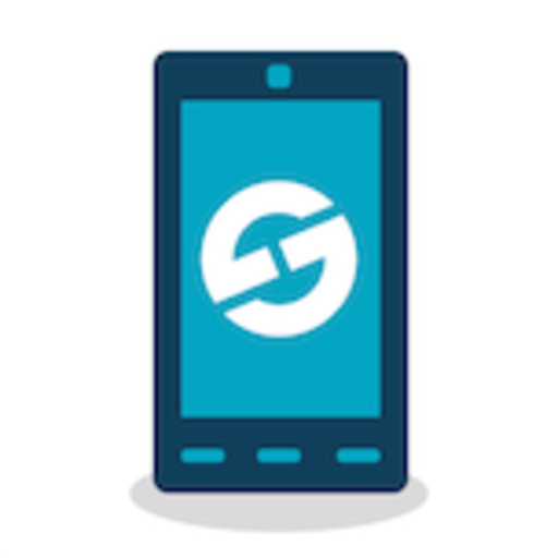 GS Mobile app icon
