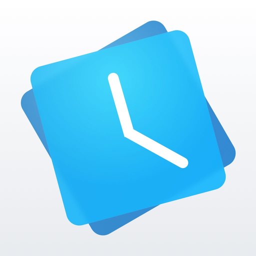 Block & Flow: Pomodoro Timer app icon
