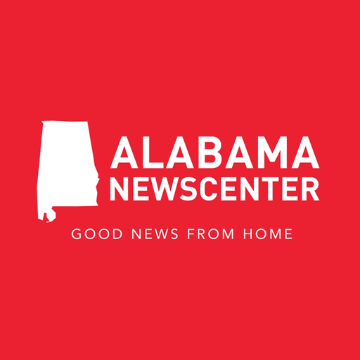 Alabama NewsCenter app icon
