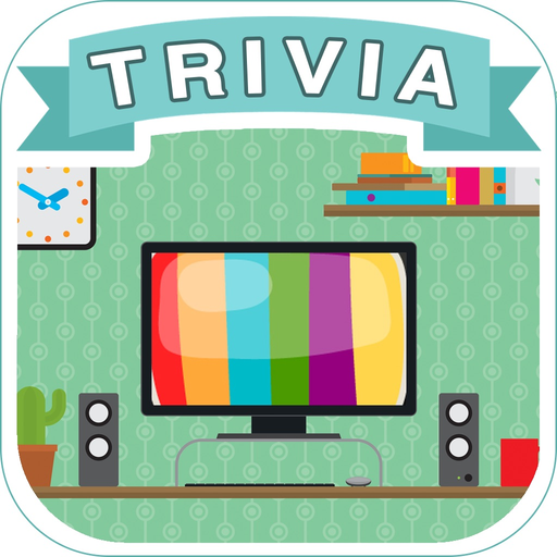 Trivia Quest™ Television - trivia questions app icon