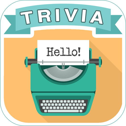Trivia Quest™ Words - trivia questions app icon