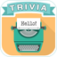 Trivia Quest™ Words - trivia questions icon