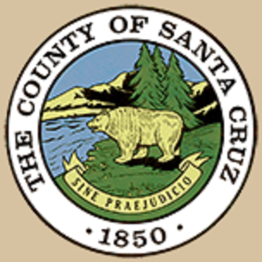 My Santa Cruz County app icon