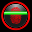 Lie Detector Fingerprint Scanner - Are You Telling the Truth? HD + icon