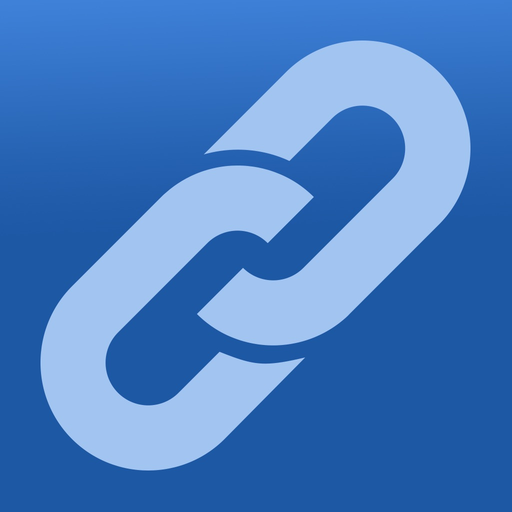 USALink app icon