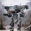 Mecha Battlefield Photo Editor icon