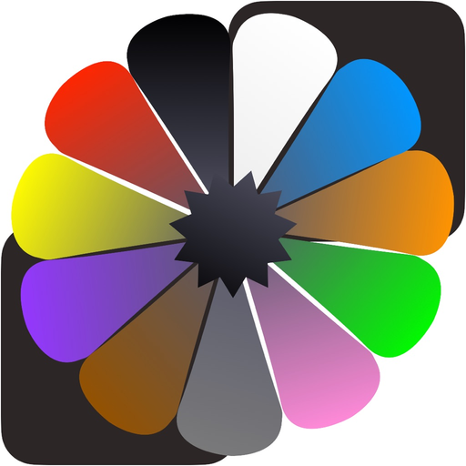 Color Horoscope app icon