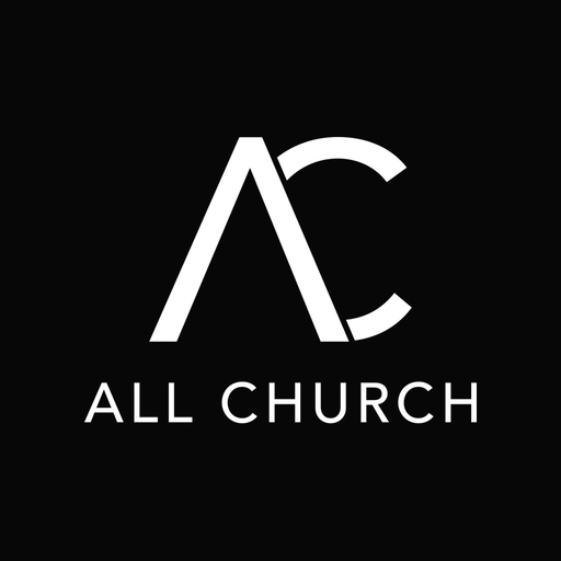 All Church app icon