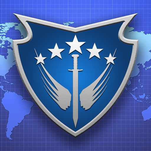 Espionage - Send Spies on Conquest Missions! Build a Global Intelligence Organization in a Game of World Domination app icon