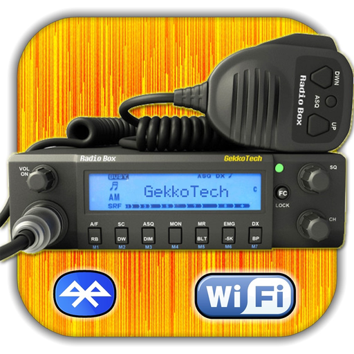 CB Radio 2015 (Light) app icon