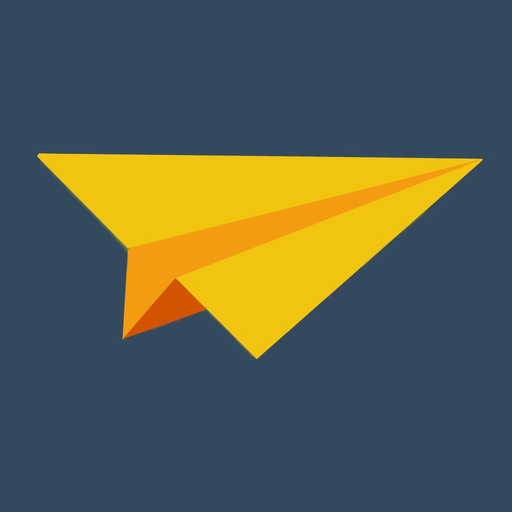 Sakura Fly app icon