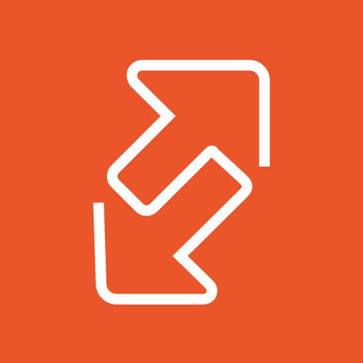 Leting Udisk app icon
