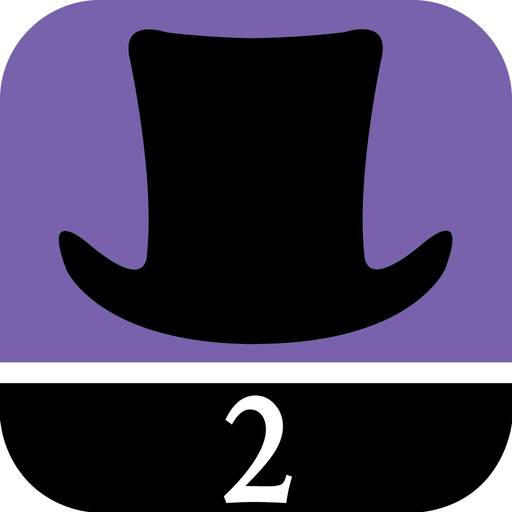 Arsene Lupin 2: The Hollow Needle app icon