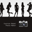 Fashion Model Photo Maker icon