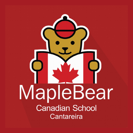 Maple Bear Cantareira - FSF app icon
