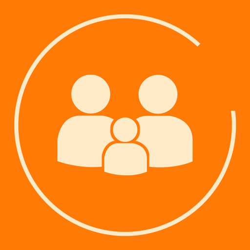 Inika Gurasoak/Familias app icon