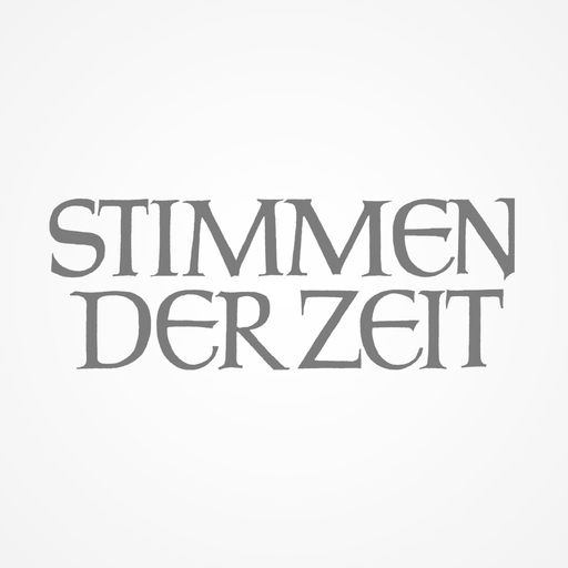 Stimmen der Zeit app icon