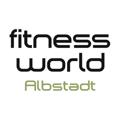 Fitness World Albstadt app icon