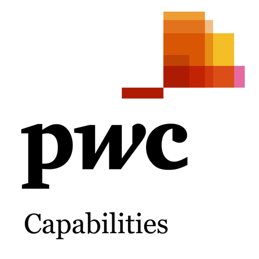 PwC Capabilities app icon