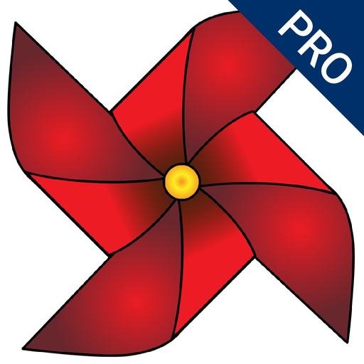 FlashWords AAC PRO app icon