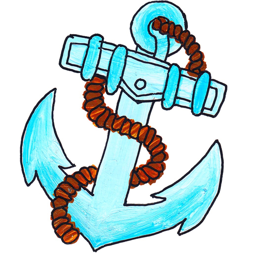 War of Ships app icon