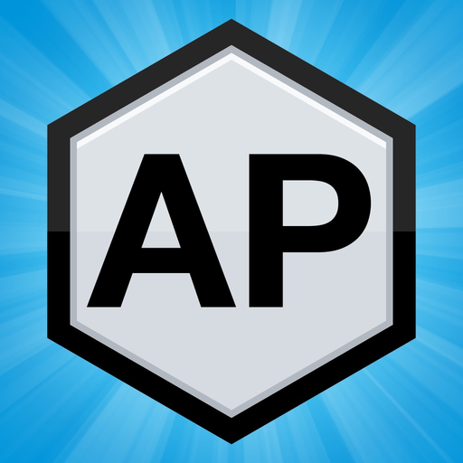 Apostrophe Power app icon