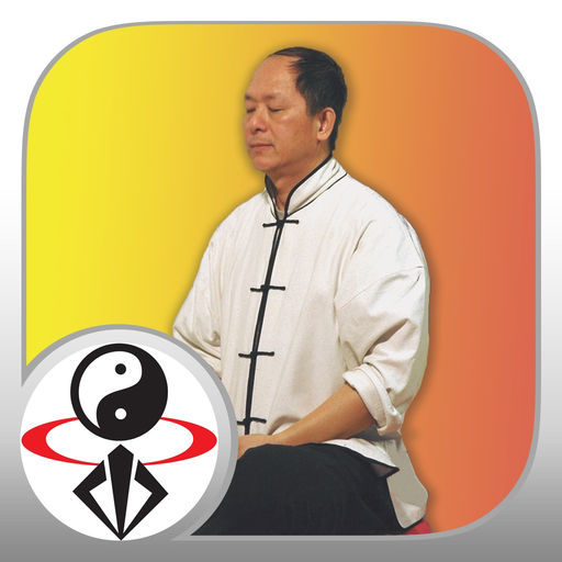 Embryonic Breathing Qigong app icon