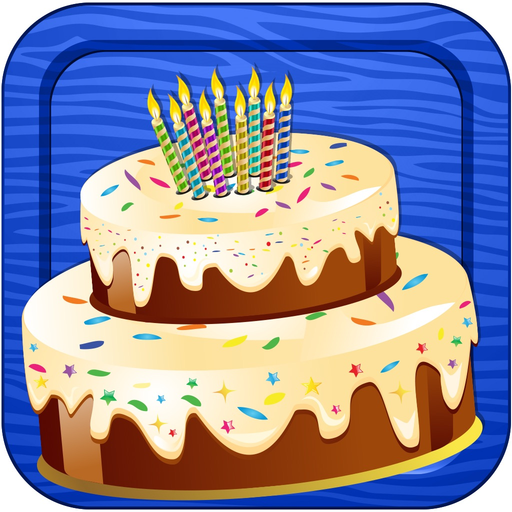 Cheese Cake Maker - Crazy chef bakery & dessert cooking game app icon
