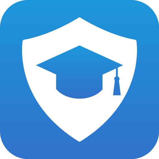 CampusShield app icon
