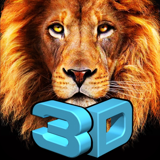 Animal Quiz Free app icon