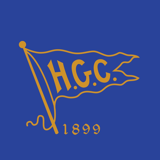 Hackensack Golf Club App app icon