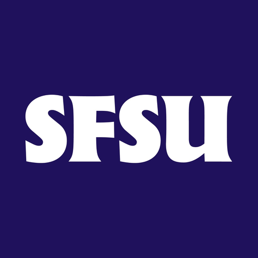 SF State Mobile app icon