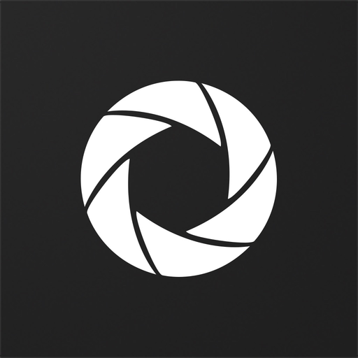 Shutter - manual camera app icon