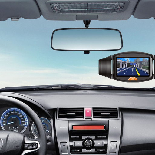 Smart Dash Cam app icon