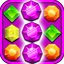 Jewels 3 Match icon