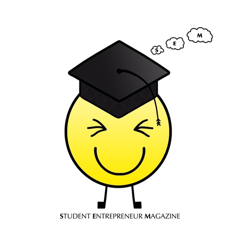 Student Entrepreneur Magazine app icon