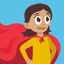 DayCape icon