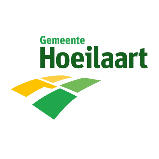 Hoeilaart app icon