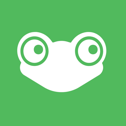 Frogmi Retail app icon