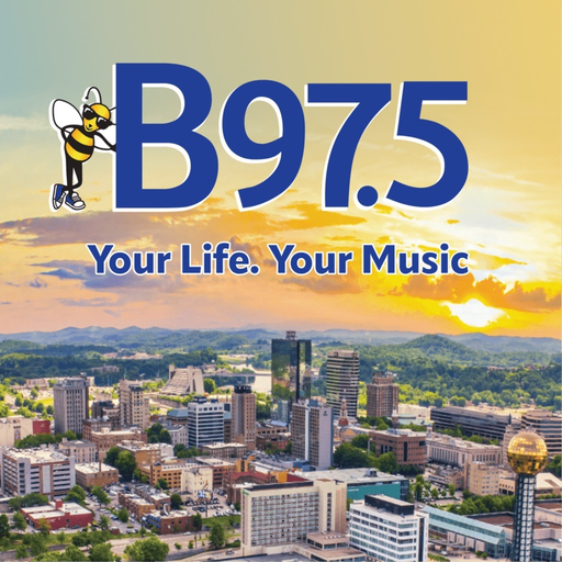 B97.5 app icon