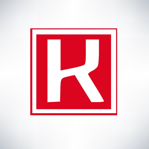 Kaans Pizza app icon